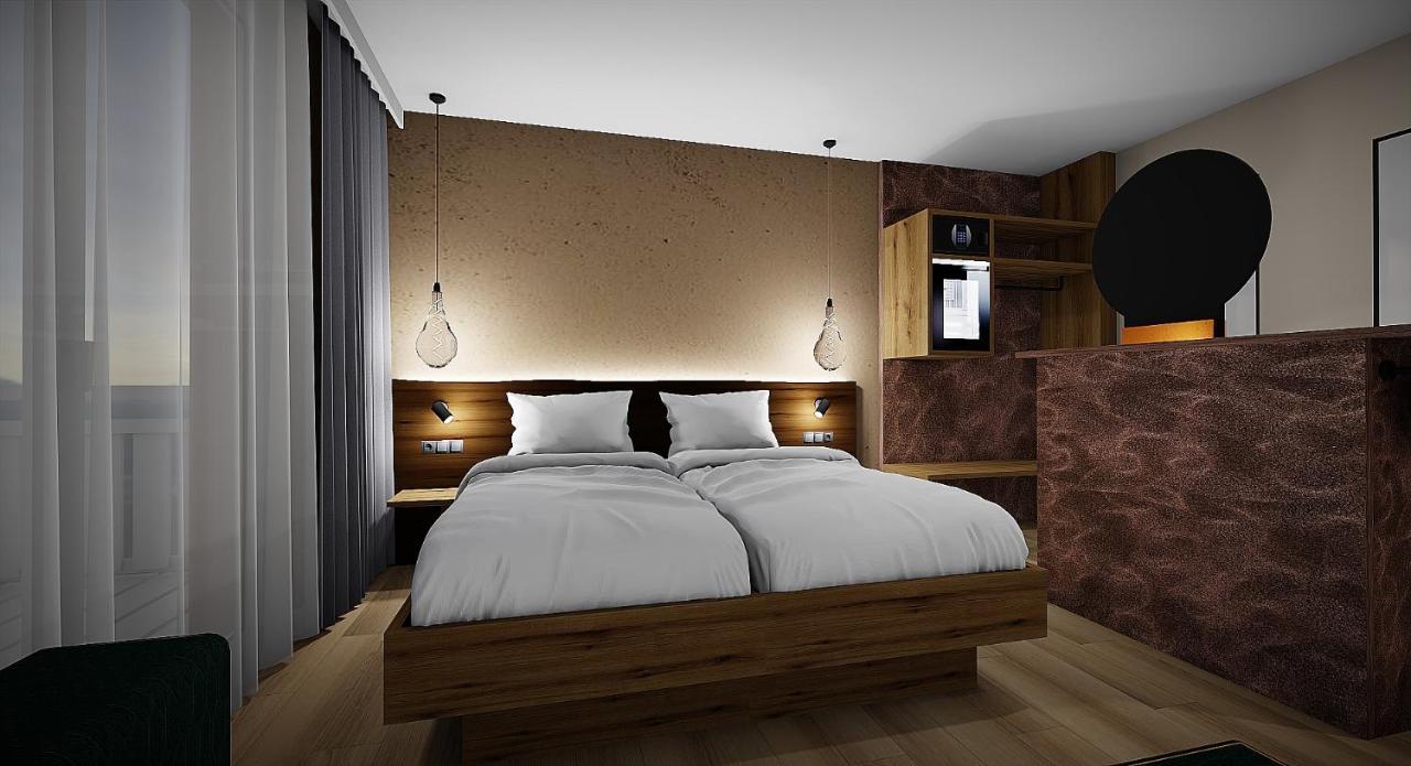 Weinzuhause Hotel-Restaurant-Vinothek Mommenheim エクステリア 写真
