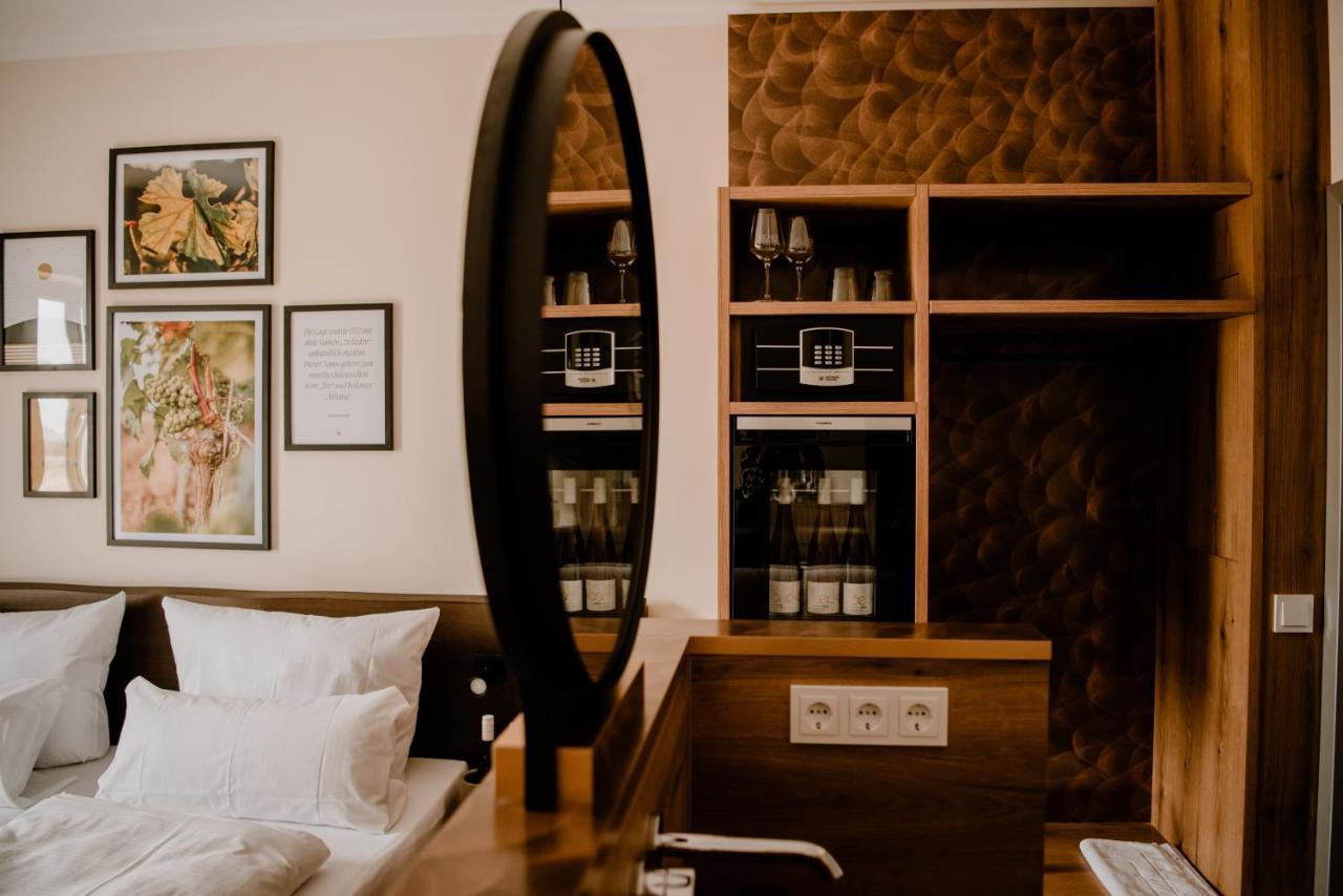 Weinzuhause Hotel-Restaurant-Vinothek Mommenheim エクステリア 写真